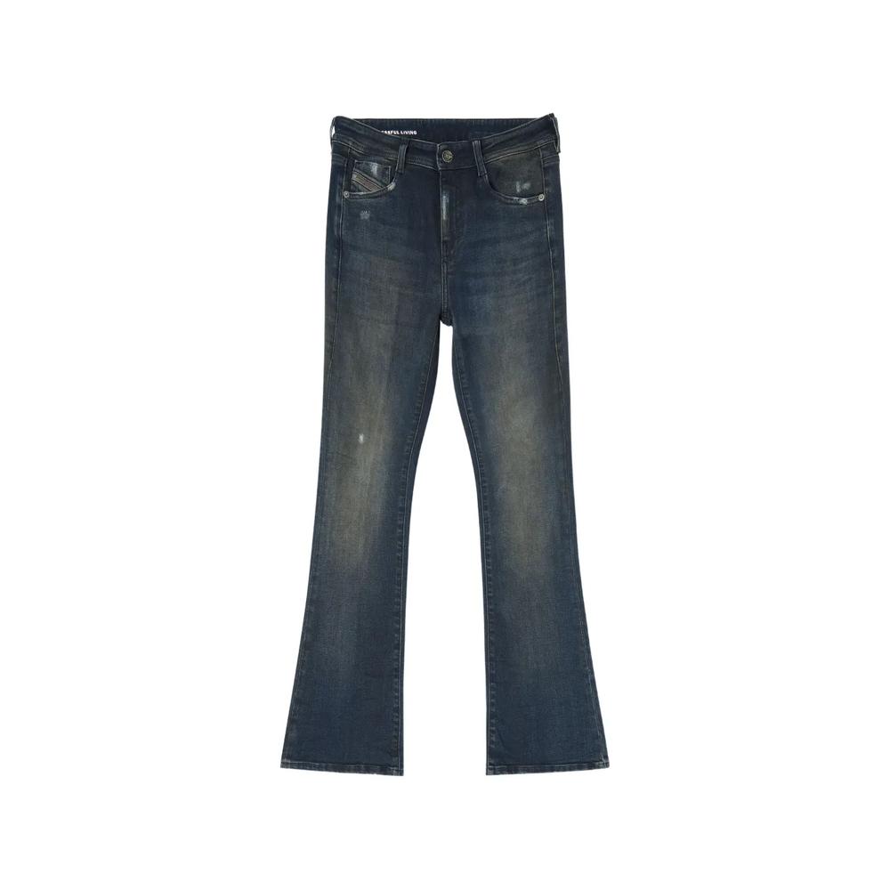 Джинсы bootcut 1969 D-Ebbey 1