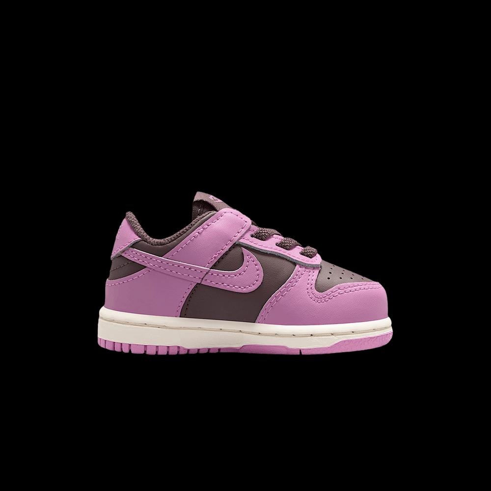Обувь Nike Dunk Low TD 'Tattoo Pale Ivory' 1
