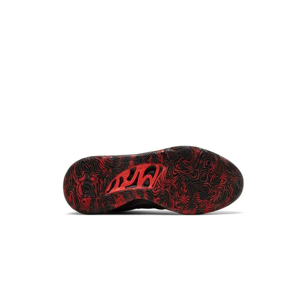 Кроссовки Nike KD 15 EP 'Bred' 4