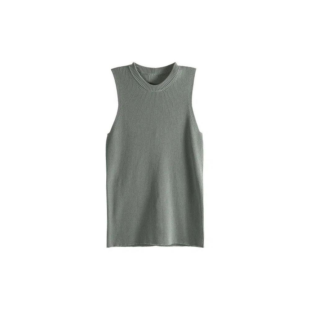 Майки Rick Owens Tank Top 'Euca' 1