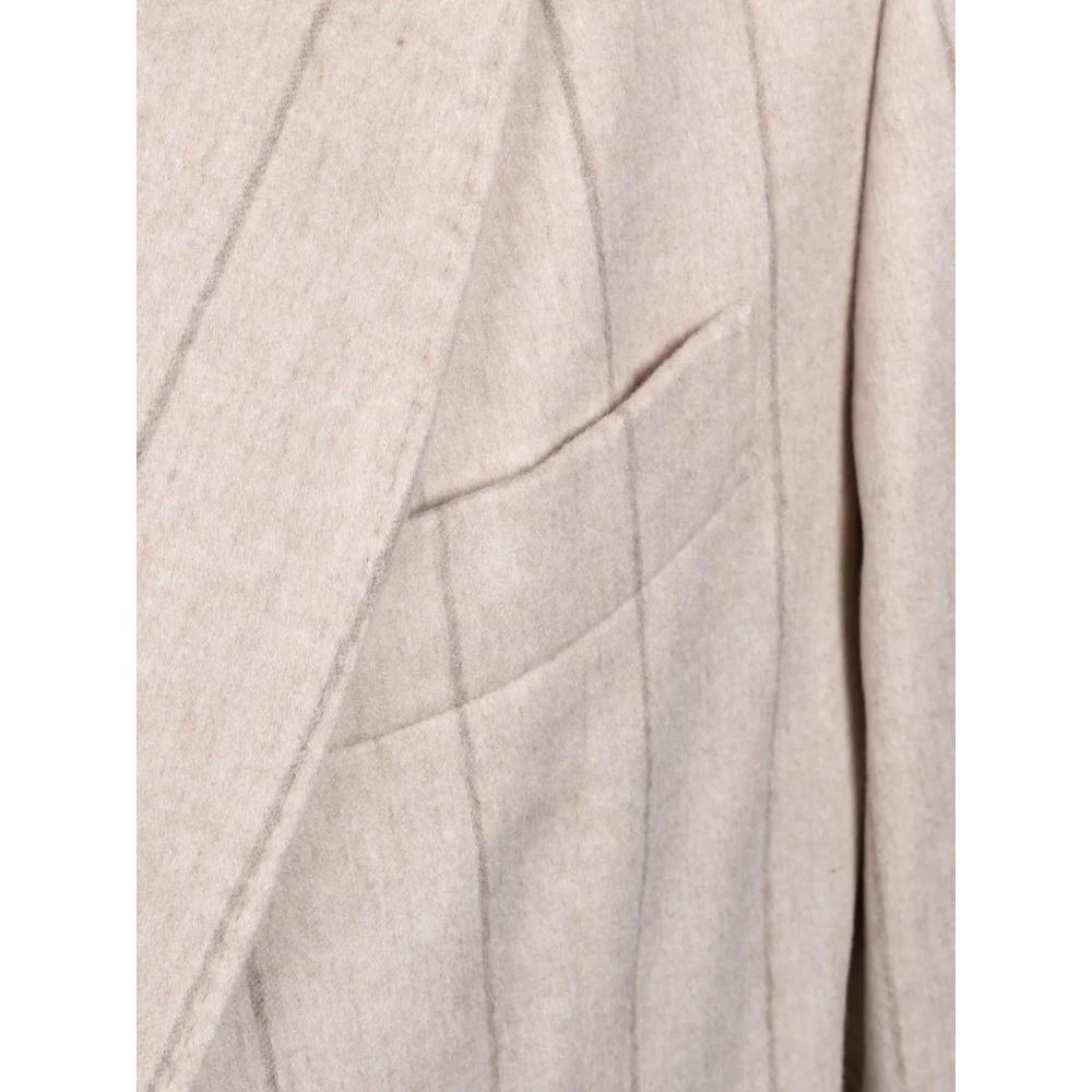 double-breasted pinstripe suit 5
