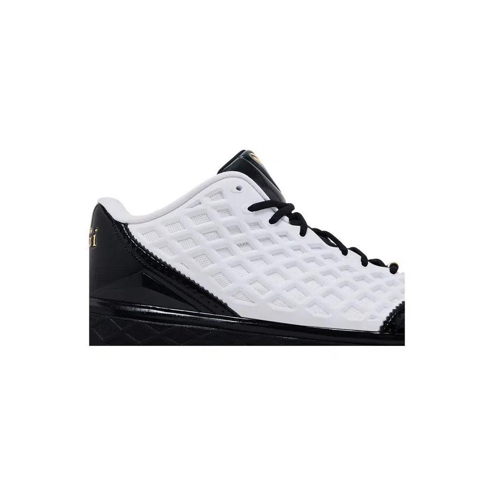 Обувь Nike Kobe 3 Low Protro 'Mambacita' 2