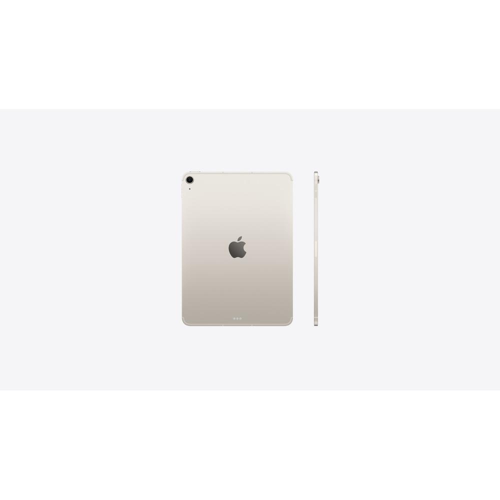 iPad Air 11″ 256 ГБ, Wi-Fi + Cellular, Starlight 3