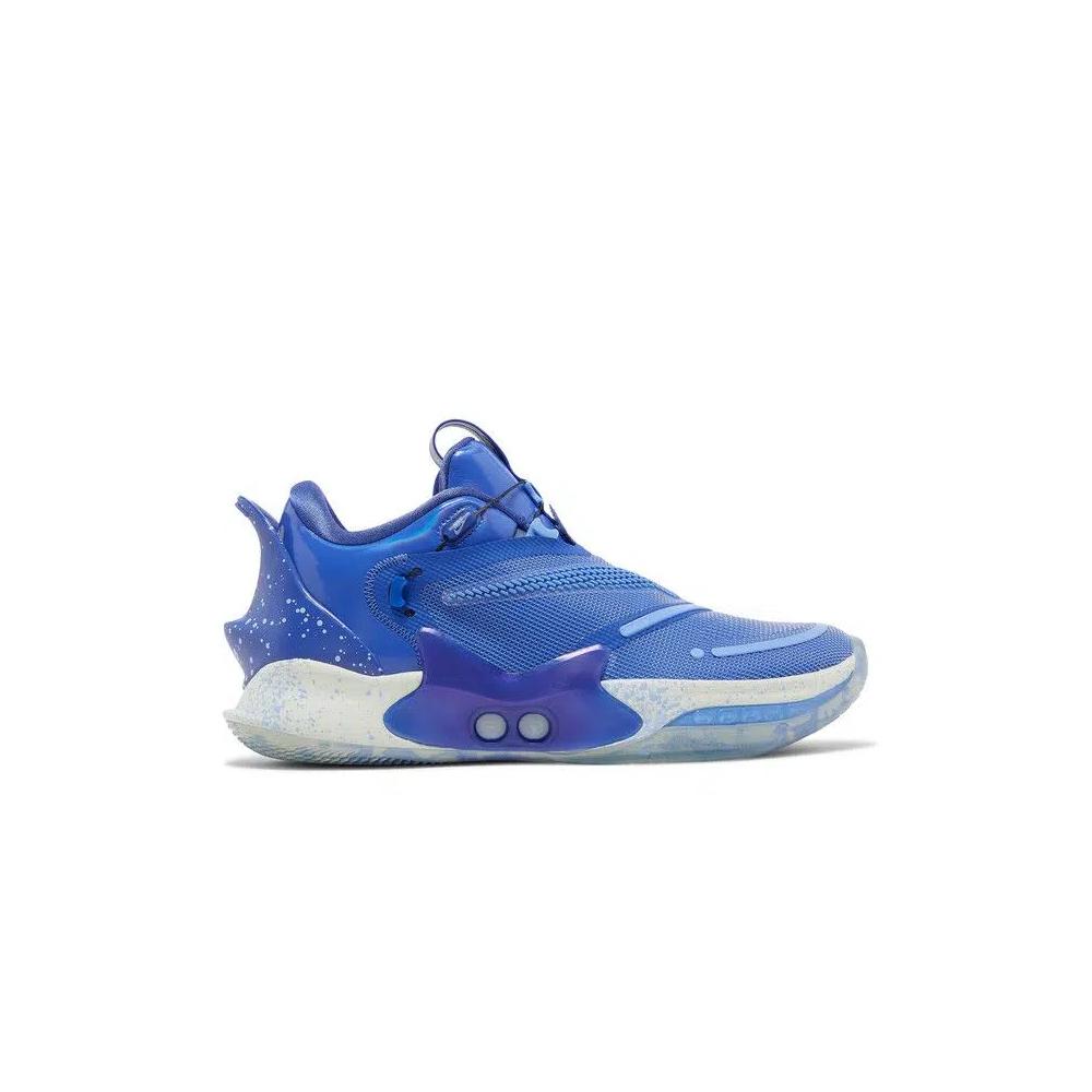 Кроссовки Nike Adapt BB 2.0 'Astronomy Blue' 1