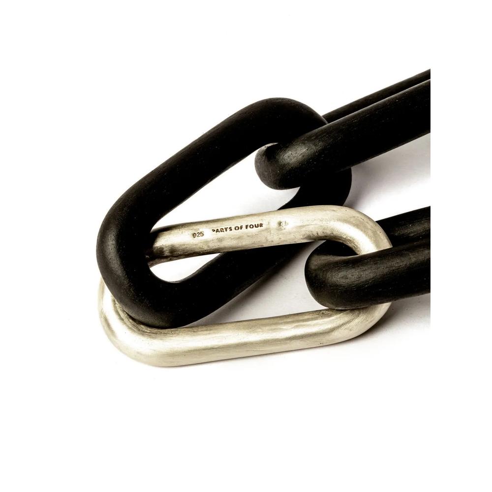 Колье Organic Chain 2