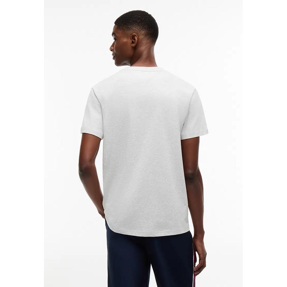 Футболка с логотипом Slim Fit - Tommy Jeans 2