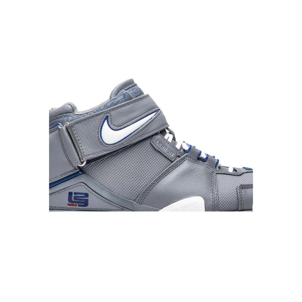 Кроссовки Nike Zoom LeBron 2 'All Star' 2