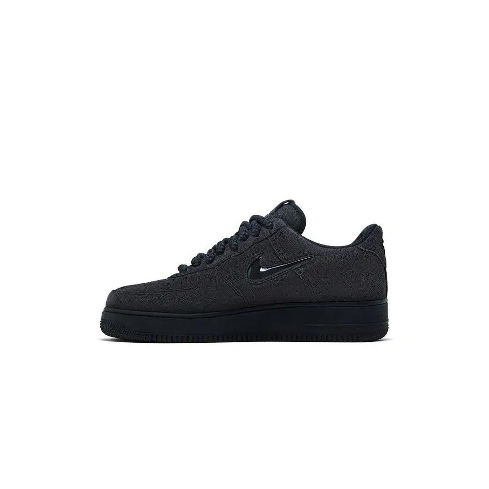 Lifestyle Баскетбол Nike Air Force 1 Low 'EYBL' 4