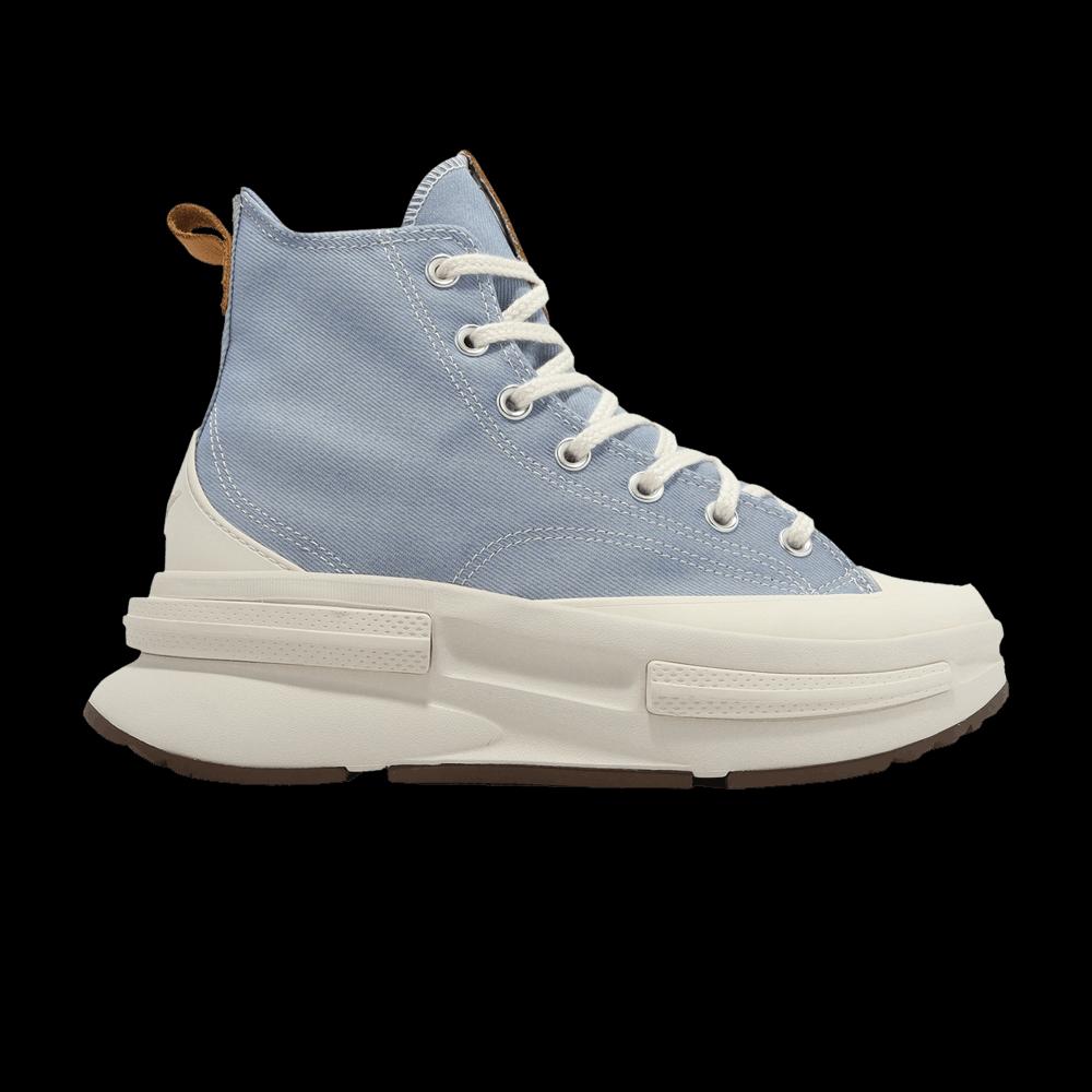 Лайфстайл Converse Run Star Legacy CX Denim High 'Ocean Retreat' 1