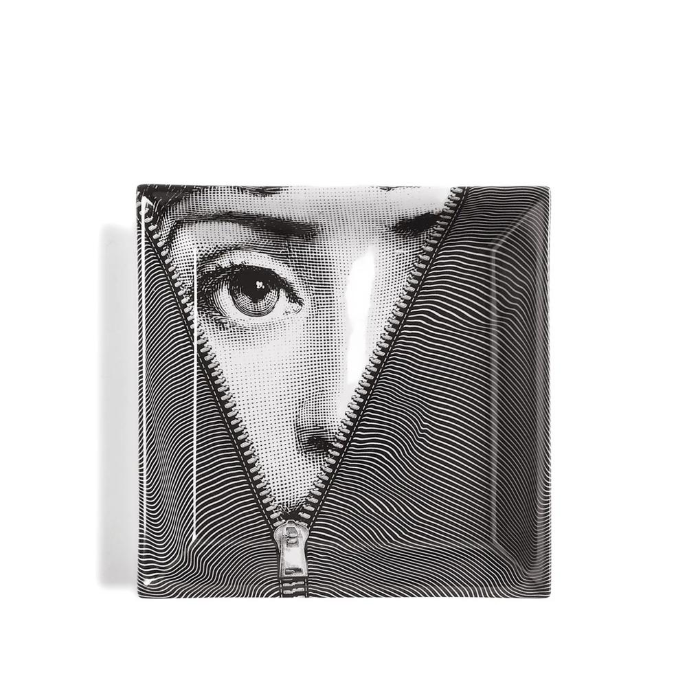 Квадратный поднос Vide-poche (20.8 x 20.8 см) 1