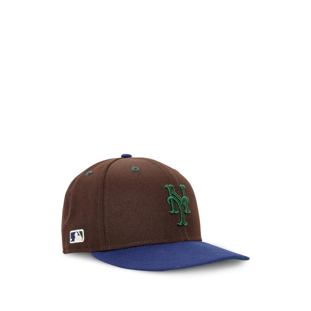 Бейсболка 59FIFTY New York Mets 2