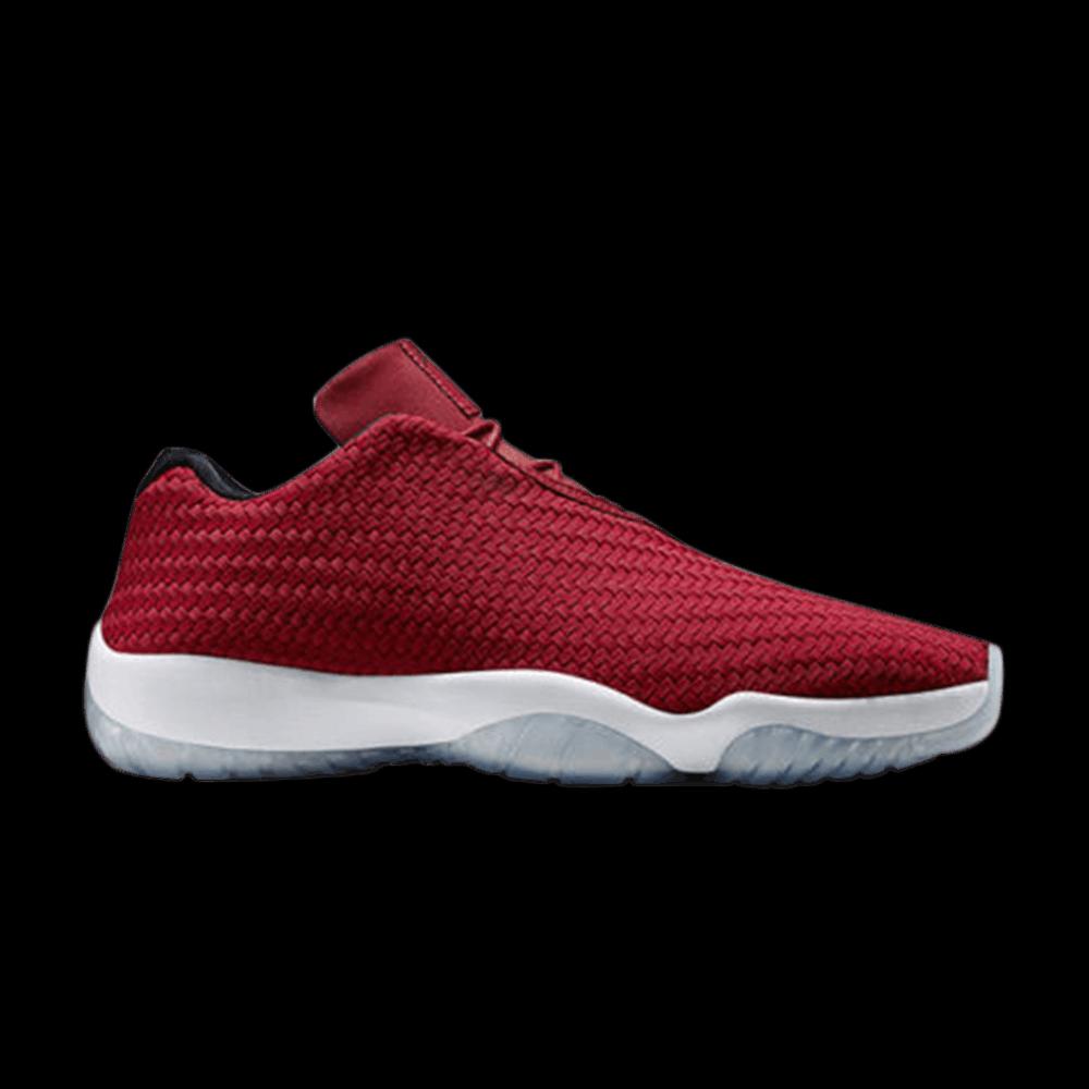 Кроссовки Air Jordan Future Low GS 1