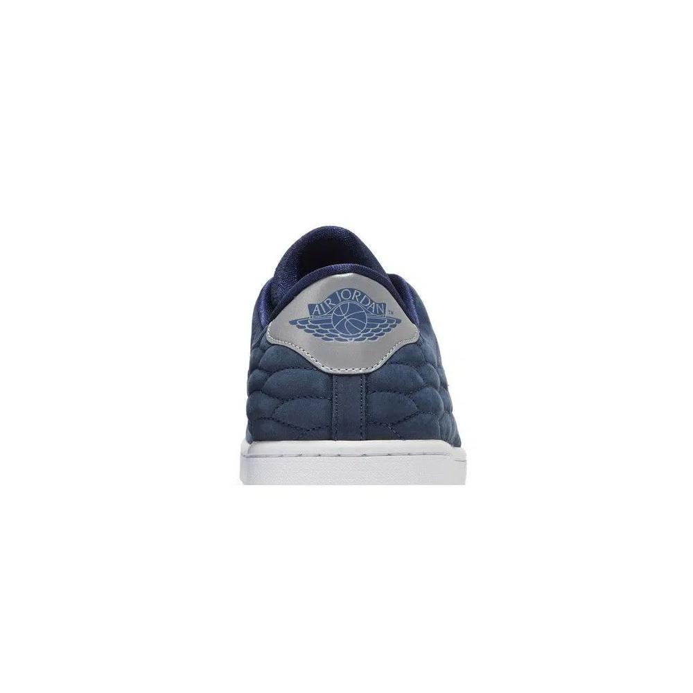 Кроссовки Air Jordan 1 Centre Court 'Midnight Navy' 7