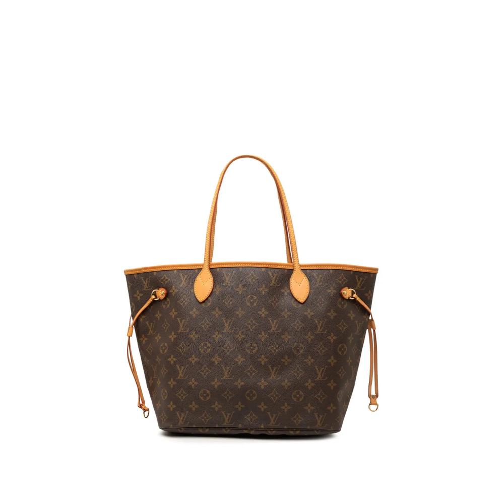 Сумка-тоут Monogram Neverfull MM (2008 год) 1