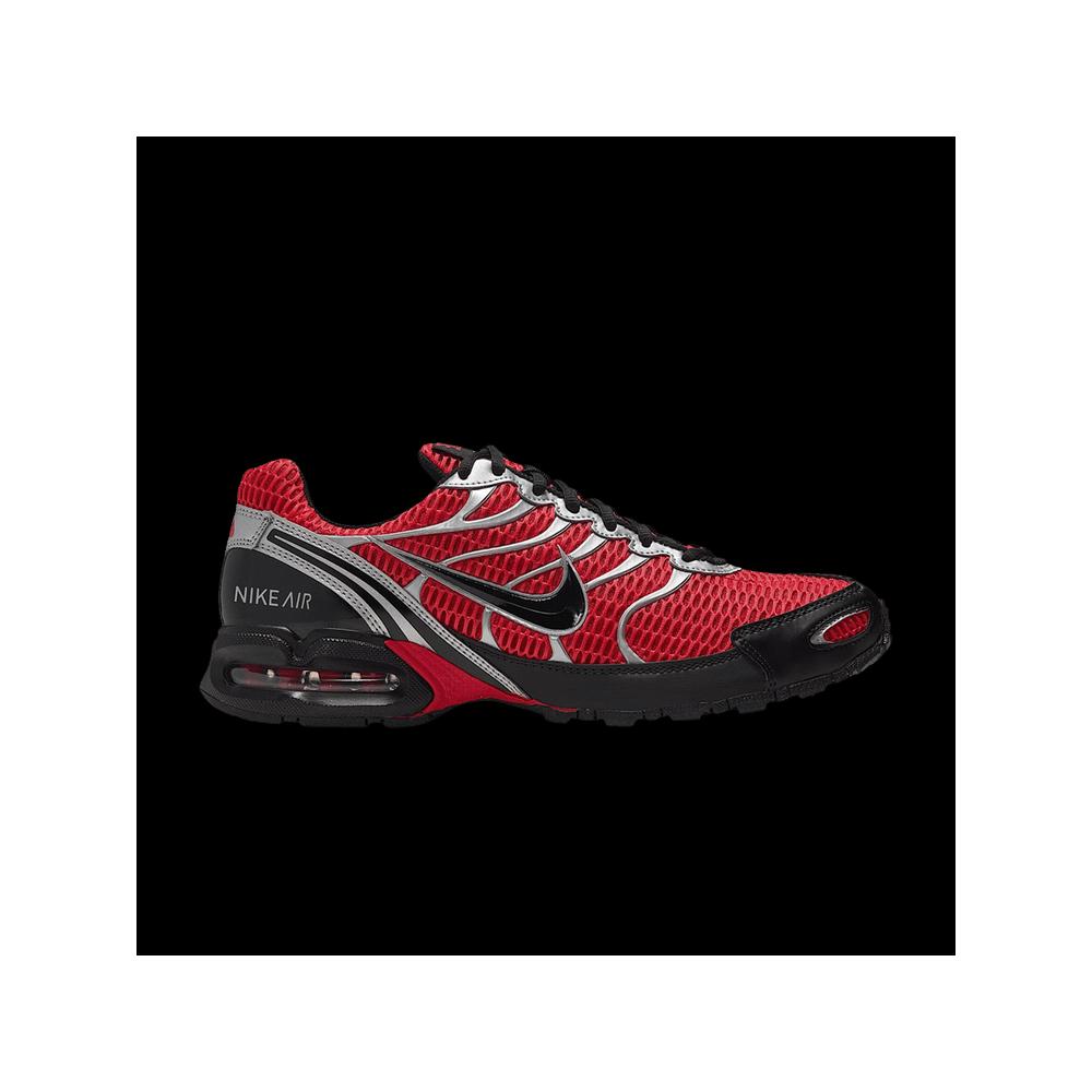 Кроссовки Nike Air Max Torch 4 'University Red Black' 1