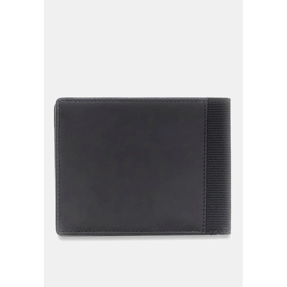 Двухсекционный бумажник Berna Bifold M 2
