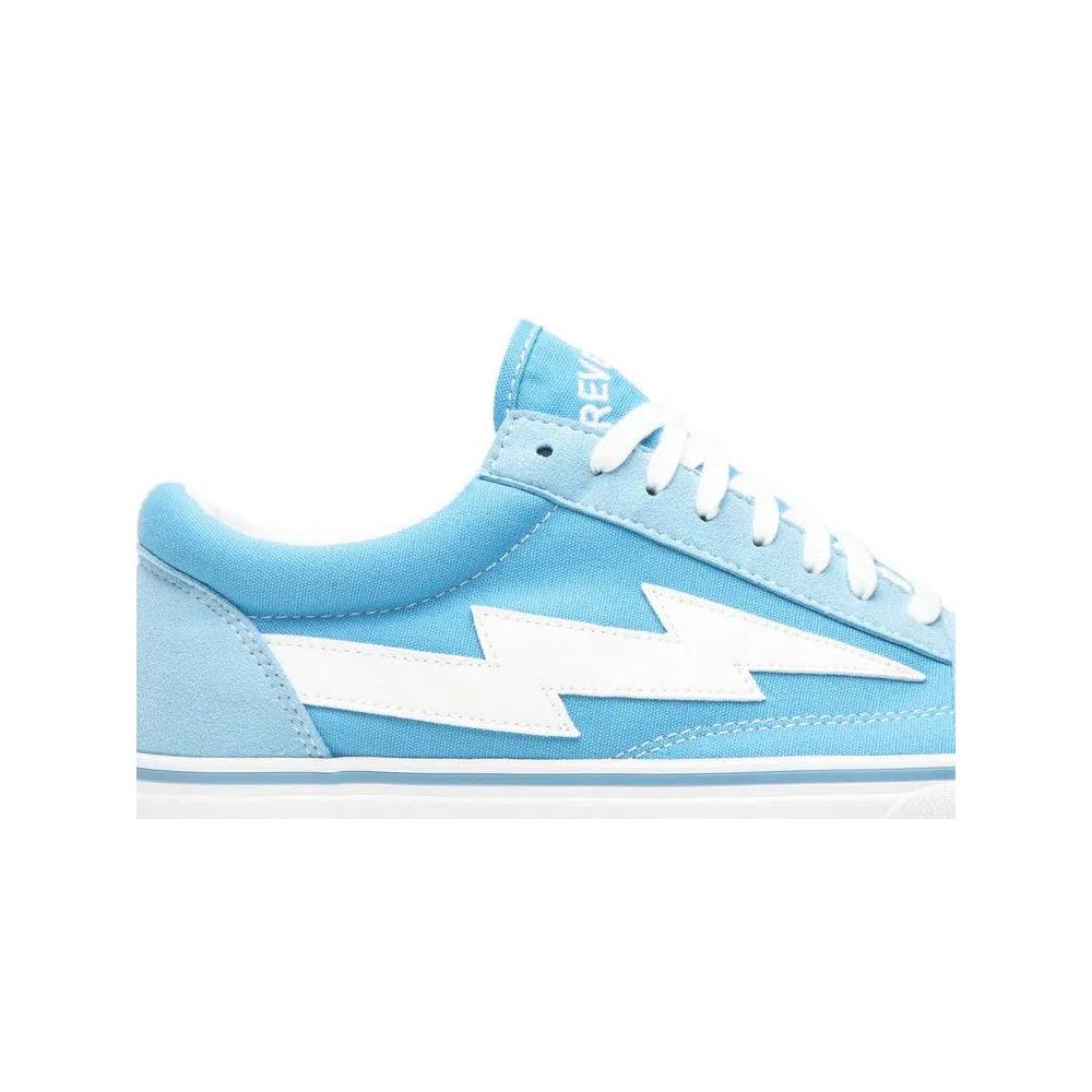 Кроссовки Revenge x Storm 'Болт синий' 2