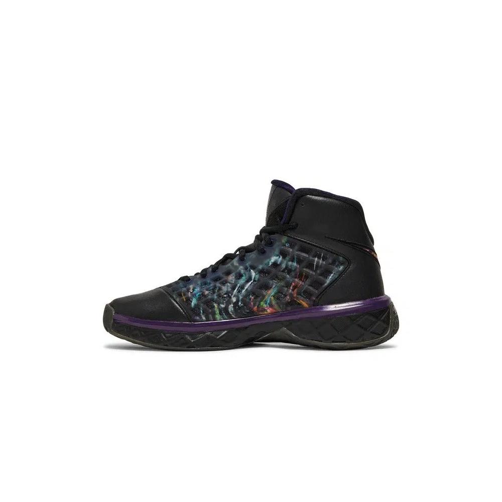 Кроссовки Nike Zoom Kobe 3 GS «Prelude» 3
