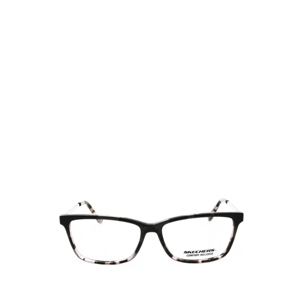 rectangle-frame glasses 1