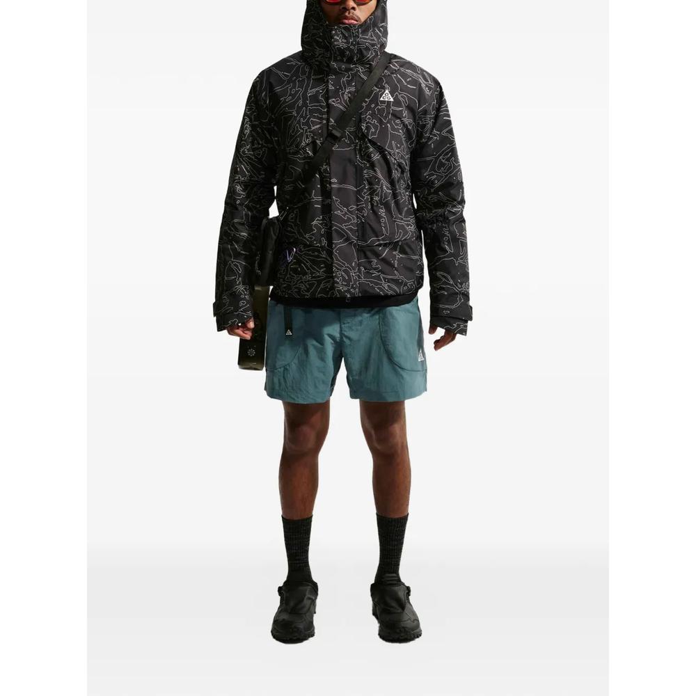 Шорты ACG Dolomiti 2