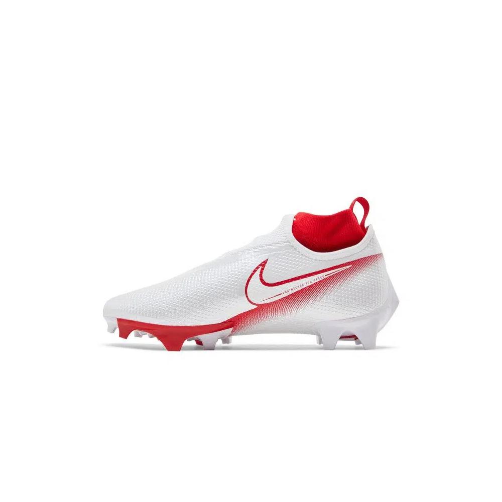 Бутсы Nike Vapor Edge Pro 360 'University Red' 3
