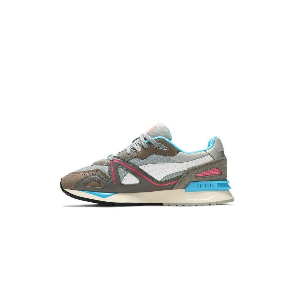Кроссовки Puma Mirage Mox 'Steel Grey Cyan' 3