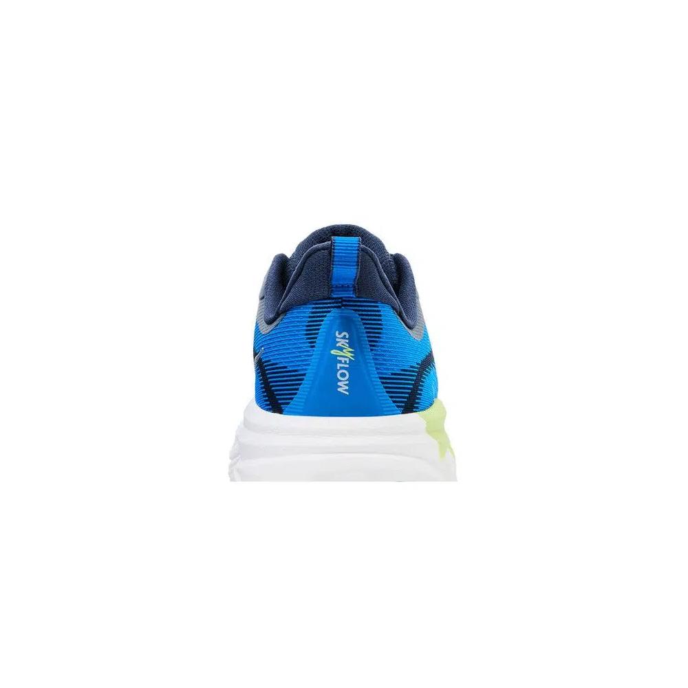 Кроссовки HOKA Skyflow 'Varsity Navy' 7