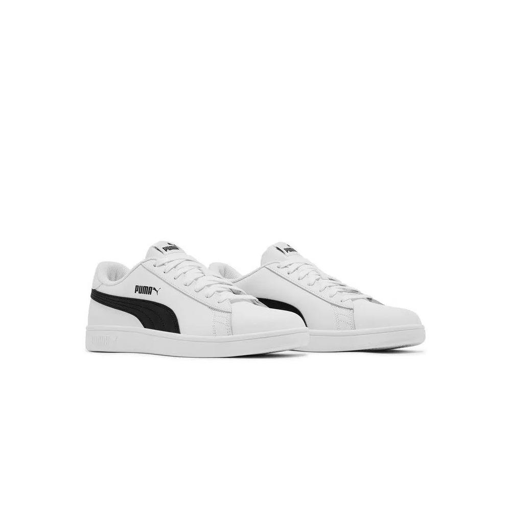 Кроссовки Puma Smash V2 'White Black' 8