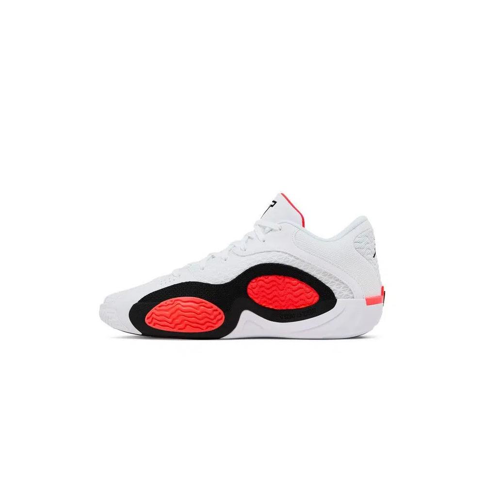 Кроссовки Air Jordan Tatum 2 'Red Cement' 3