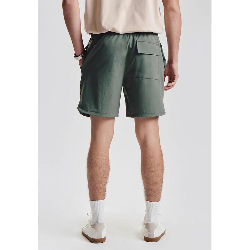 Спортивные шорты Essentials Modern Fit 4
