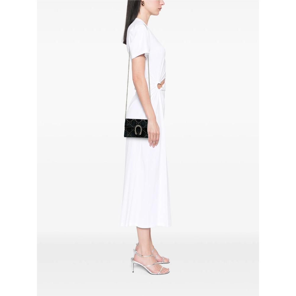2000-2015 Mini GG Velvet Dionysus crossbody bag 2