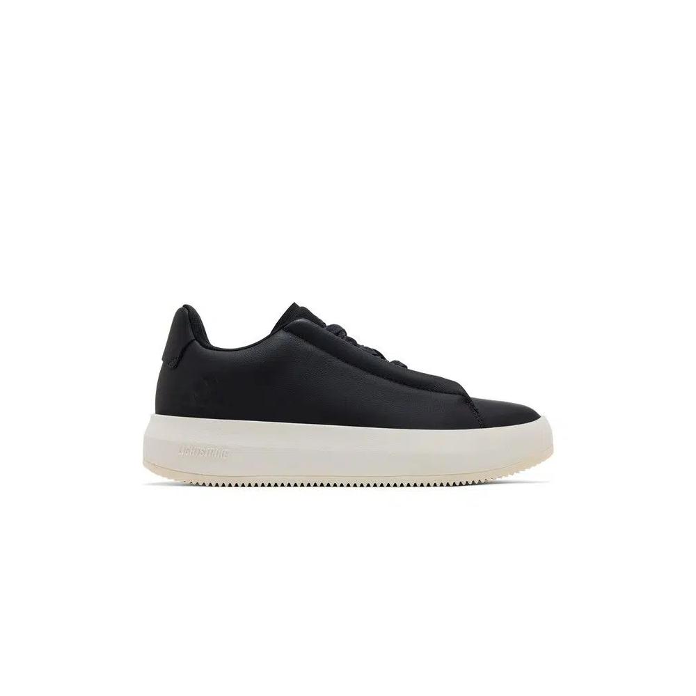 Кроссовки adidas Acesmash 'Black White' 1