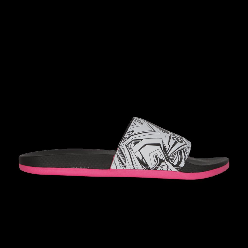 Слайды Adidas Wmns Adilette Comfort 1