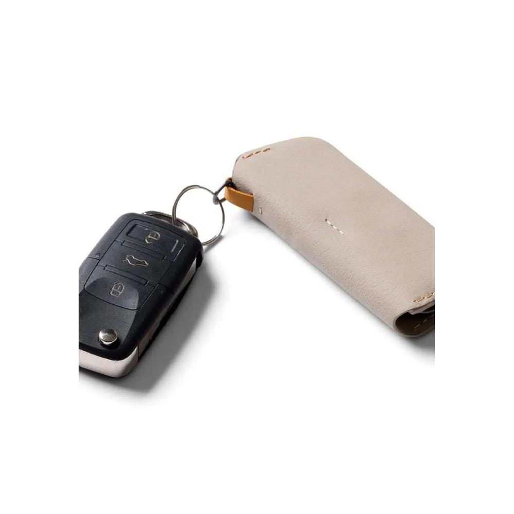 Bellroy Key Cover Plus – Innovera™ Edition - Innovera™ Тахини 6