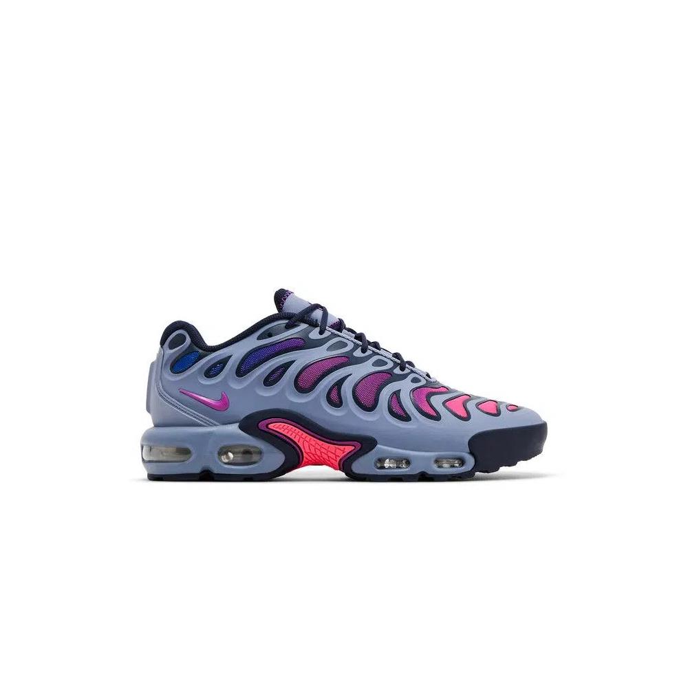 Кроссовки Nike Air Max Plus Drift 'Пепельный сланец' 1