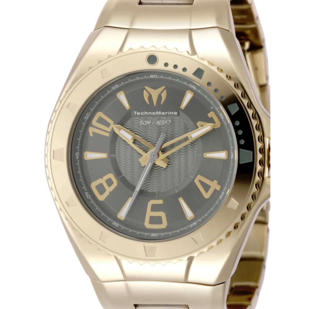 Наручные часы Lusso Mare 44 мм 2