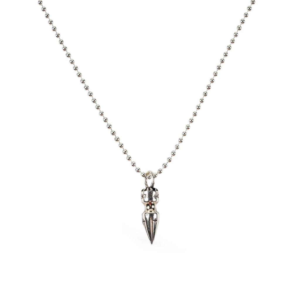 pendant necklace 1