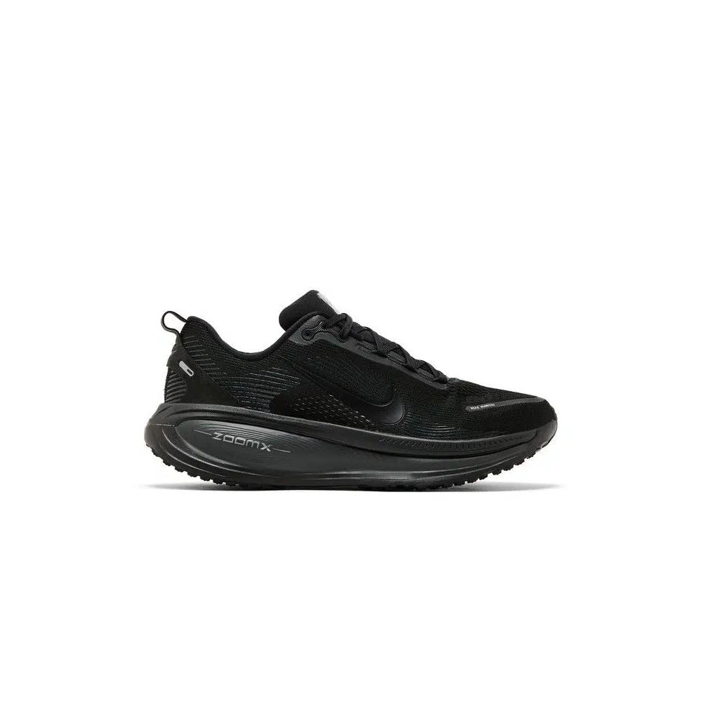 Кроссовки Nike Vomero 18 'Triple Black' 1