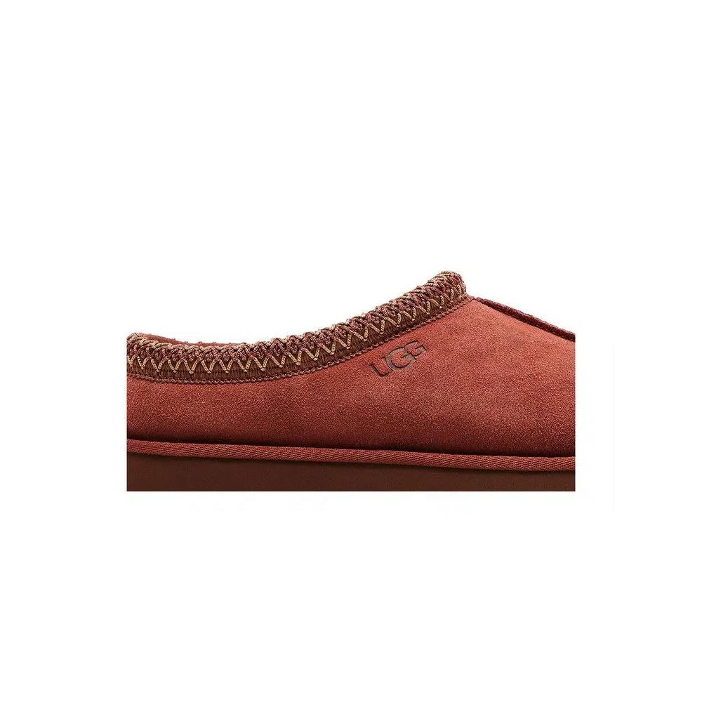 Тапочки UGG Wmns Tasman Slipper 'Red Jasper' 2
