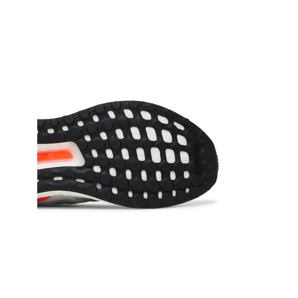 Кроссовки Adidas UltraBoost 5.0 DNA J 'White Mint Rush' 5