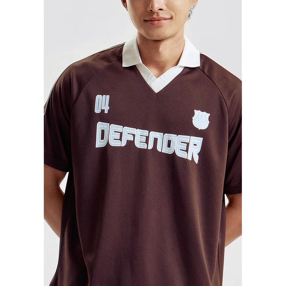 Свободное поло Defender 3