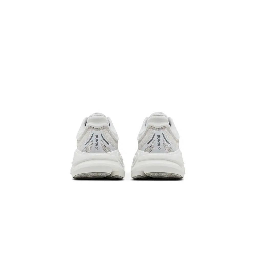 Кроссовки HOKA Wmns Bondi 9 'Stardust Silver' 6