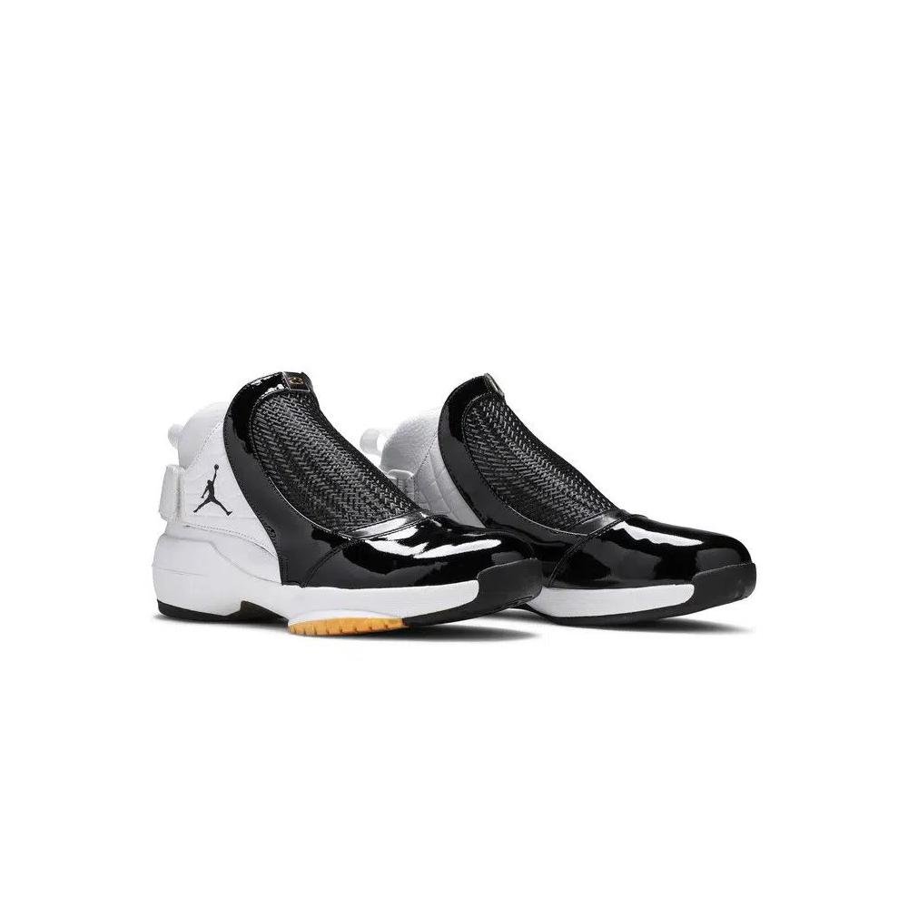 Кроссовки Air Jordan 19 OG «West Coast» 8