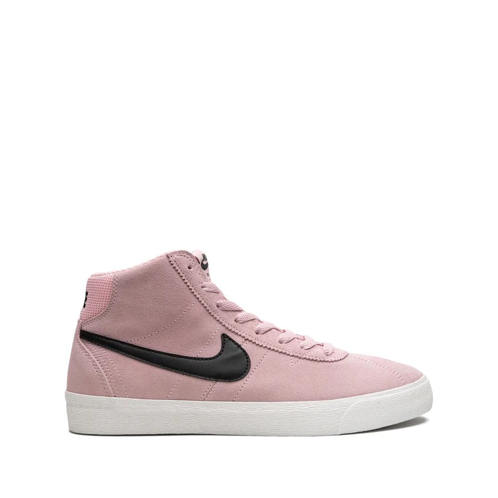 Кроссовки SB Bruin High 1