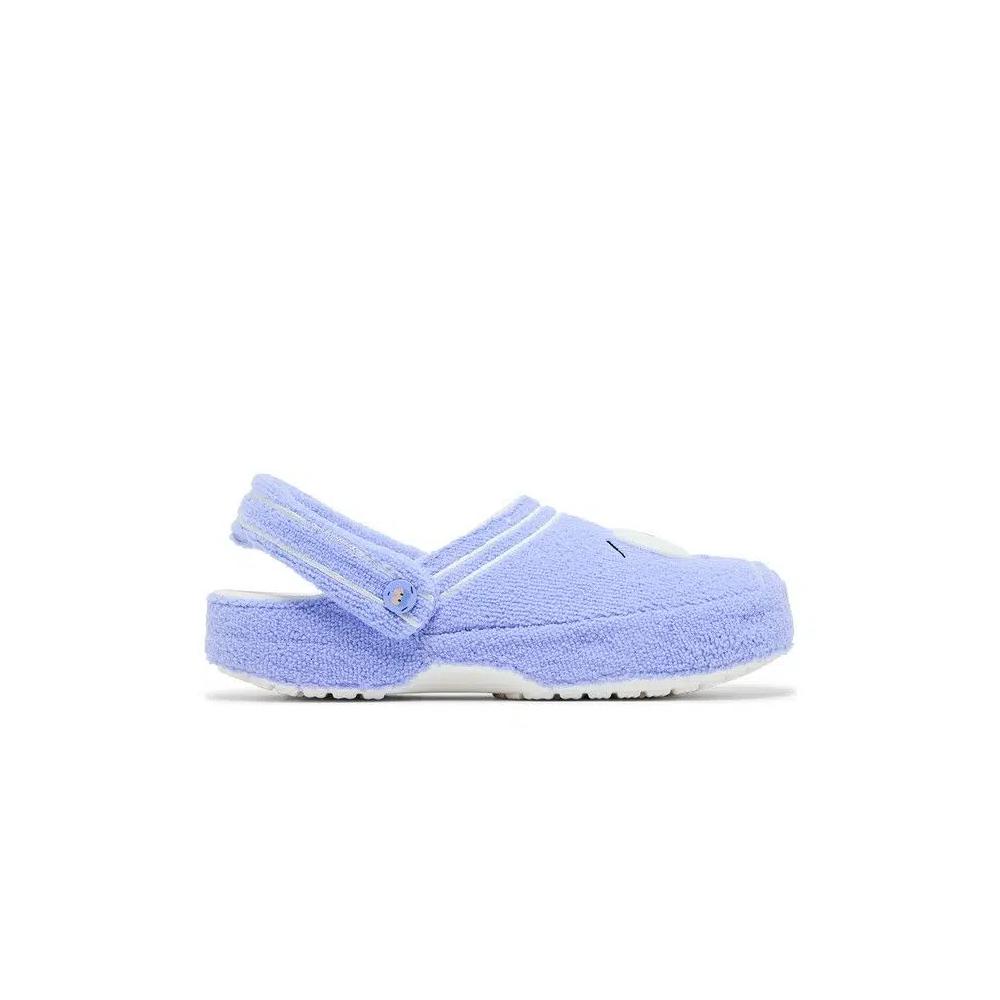 Кроссовки South Park x Crocs Classic Clog 'Towelie' 1