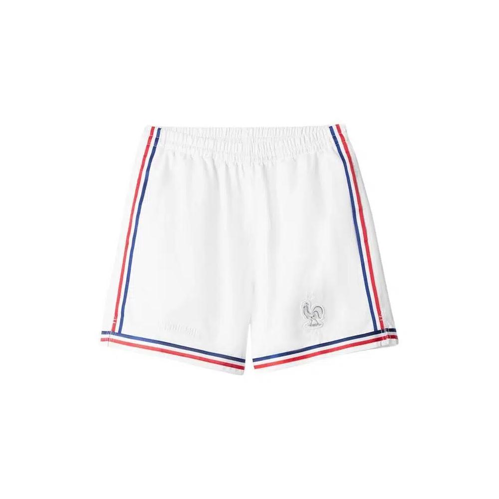 Шорты Nike France x Jacquemus 'White' 1