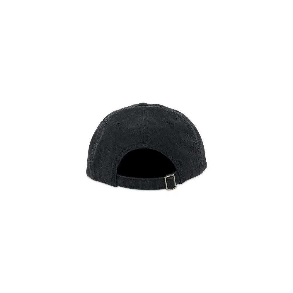 Бейсболки Supreme x UNDERCOVER Studded 6-Panel 'Black' 4