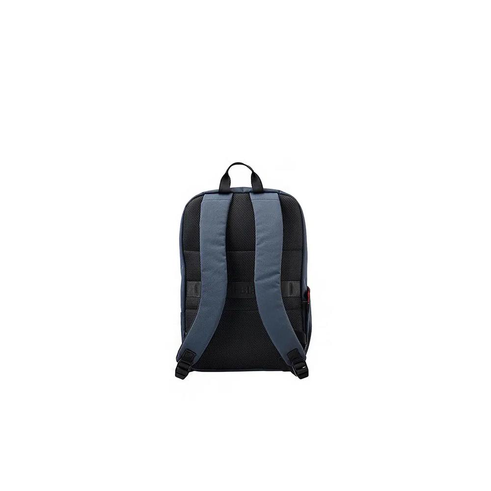 Рюкзак для ноутбука Nexus - HK108796-2 - Темно-синий 3