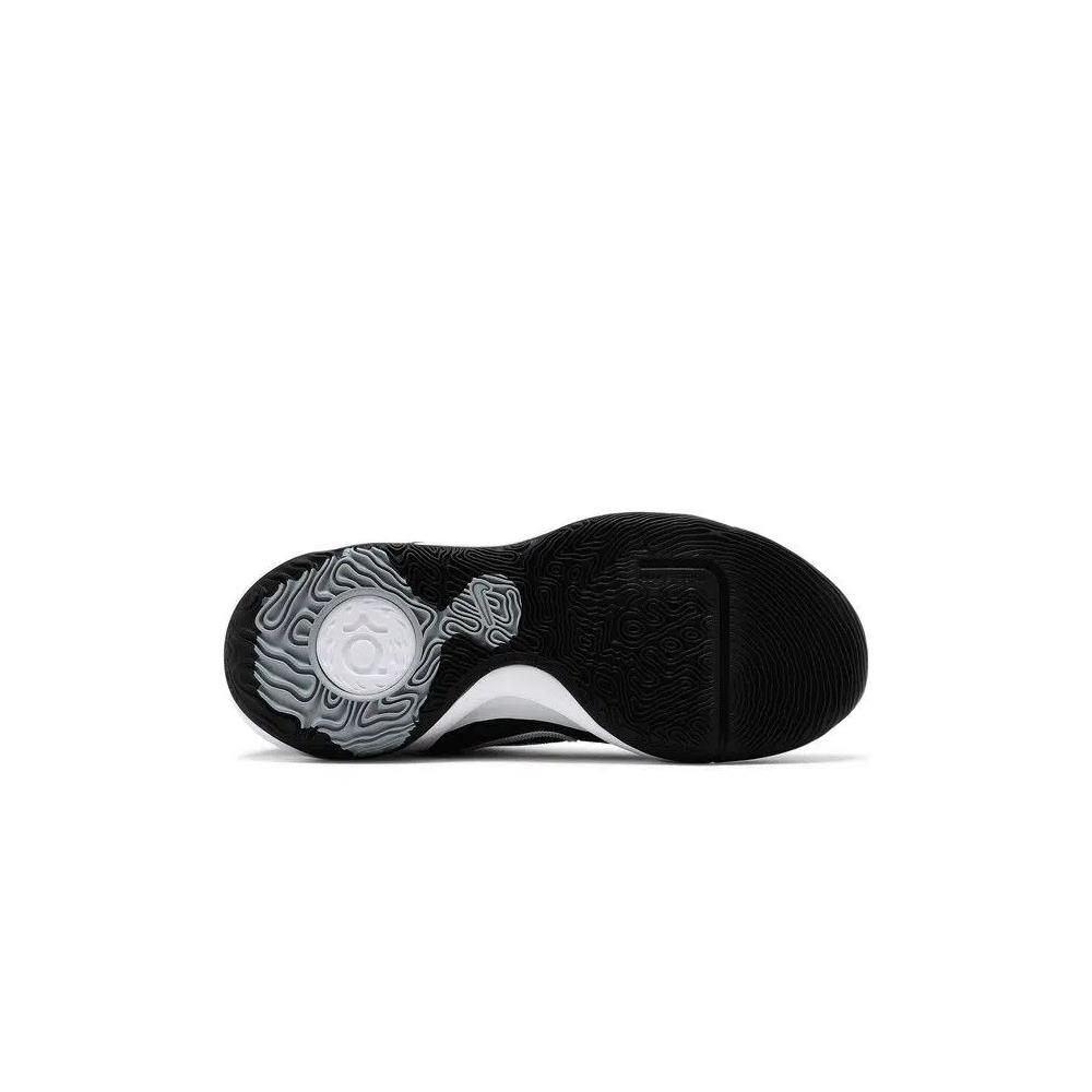 Кроссовки Nike KD Trey 5 IX 'Black White' 4