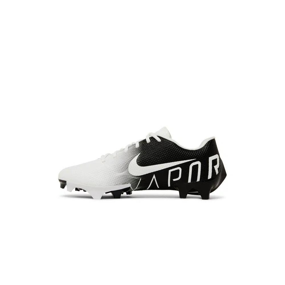 Шиповки Nike Vapor Edge Speed 360 'Белый Черный' 3